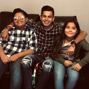 Meet your Posher, Ivan